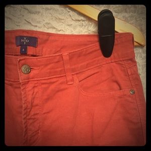 NYDJ Ankle Trouser Pant